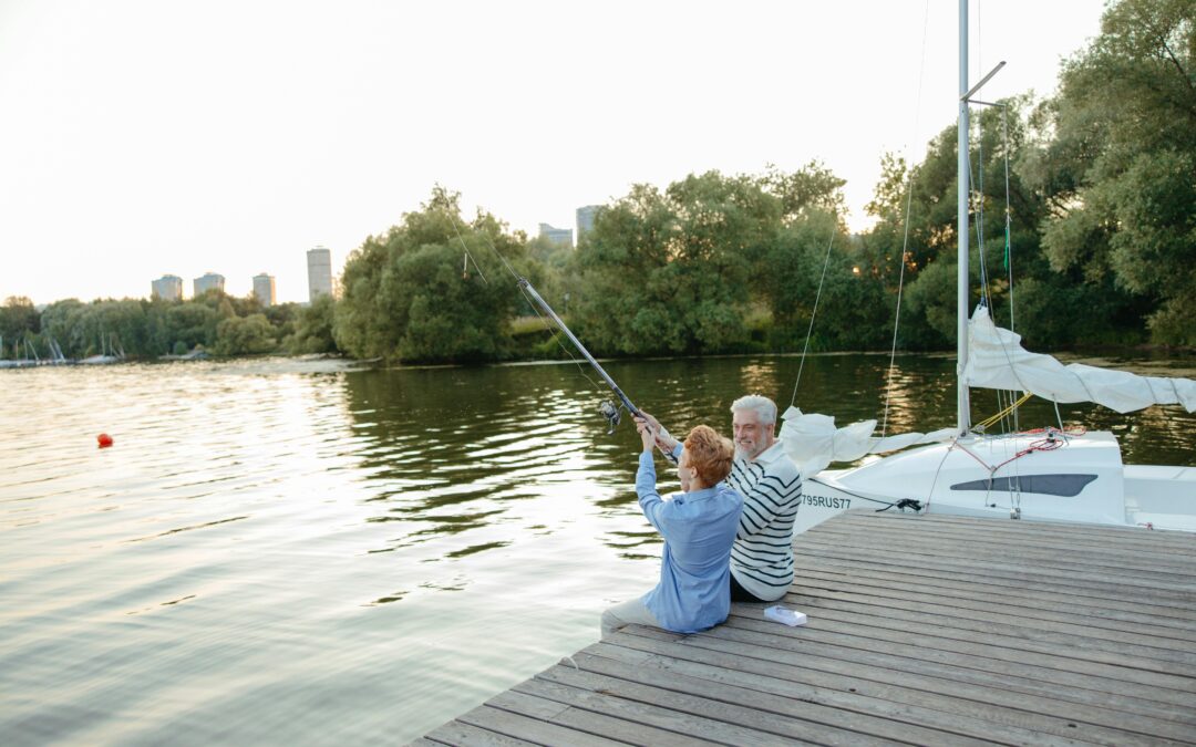 The Best Time of Year to Fish in the Florida Keys (And Why It’s Always Now)