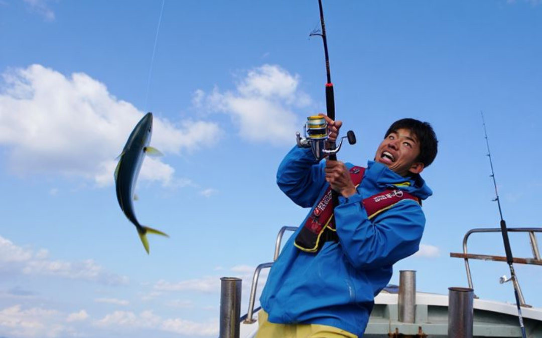 5 Mistakes First-Time Anglers Make (And How to Avoid Them on Your Key Largo Fishing Charter)