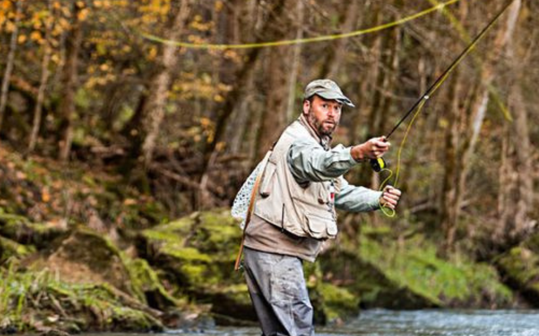 Fall Fishing in the Florida Keys: Why the Action Doesn’t Stop When Summer Ends