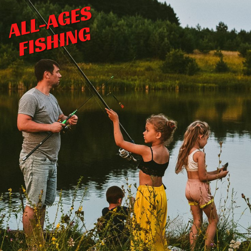 Fishing and Family Time: Why the Florida Keys Are Perfect for Multigenerational Vacations