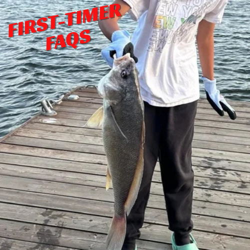 Florida Keys Fishing FAQ: What First-Timers Always Ask (And What They Should)