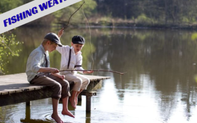 How Weather Affects Fishing in the Florida Keys (And Why It’s Still Great Year-Round)