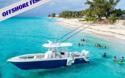 Why Key Largo Is One of the Best Offshore Fishing Destinations in the U.S.