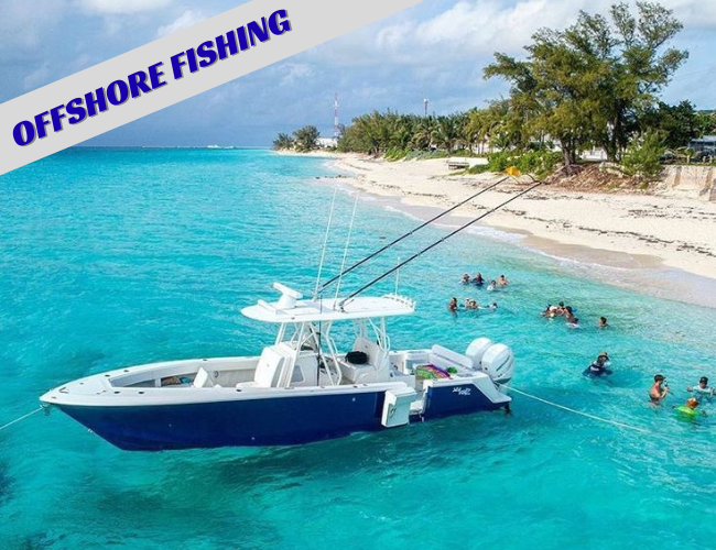 Why Key Largo Is One of the Best Offshore Fishing Destinations in the U.S.