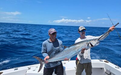 What Makes a Great Fishing Charter? 10 Things to Look for Before You Book