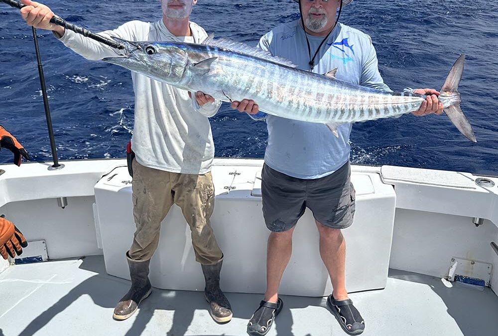 Why Key Largo Is the Perfect Weekend Getaway for Anglers from Miami and South Florida
