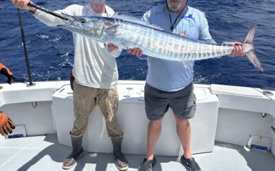Why Key Largo Is the Perfect Weekend Getaway for Anglers from Miami and South Florida