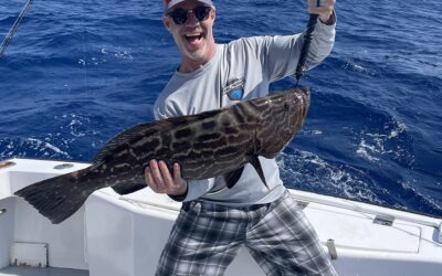 The Ultimate Florida Keys Fishing Bucket List: Fish Every Angler Should Catch