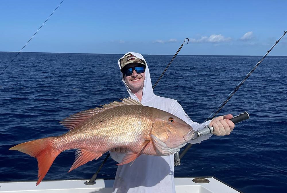 Why Hiring a Local Captain Makes All the Difference on Your Fishing Trip