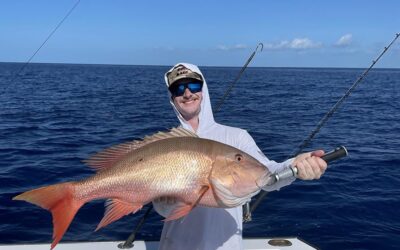 Why Hiring a Local Captain Makes All the Difference on Your Fishing Trip