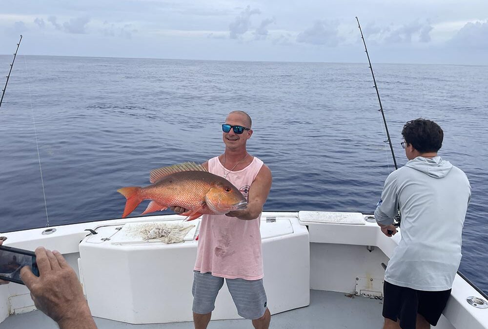 Why Key Largo Is America’s Sportfishing Capital: What Makes It So Special?