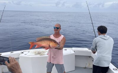 Why Key Largo Is America’s Sportfishing Capital: What Makes It So Special?