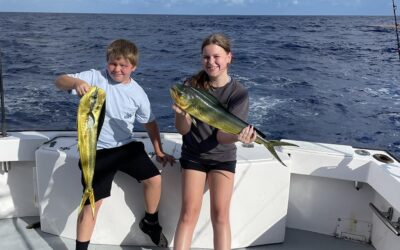 Is a Half-Day Fishing Charter Worth It in Key Largo?